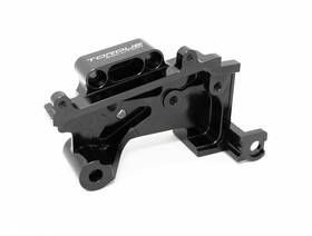 Torque Solution Ts-su-605 For Hd Timing Belt Tensioner Bracket - Subaru Ej Engines