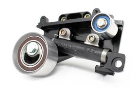 Torque Solution Ts-su-605-o Hd Timing Belt Tensioner Oem For Subaru Ej Engines