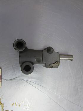 Toyota 05042575030 Timing Chain Tensioner For 05-15 Tacoma 2.7