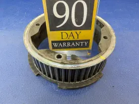 13056-50050 Toyota Belt Pulley Sub-assy Camshaft Timing Left Oem 1305650050