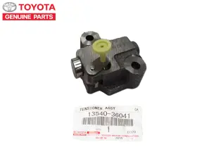 13540-36041 Toyota Genuine Tensioner Assy Oem
