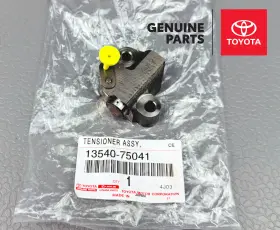 13540-75031 Toyota Genuine Oem 05-15 Tacoma 2.7l No.1 Timing Chain Tensioner