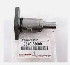 Toyota 13540-88600 Genuine Engine Timing Chain Tensioner