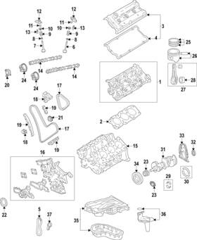 Toyota 13540-f4010 Genuine Engine Timing Chain Tensioner