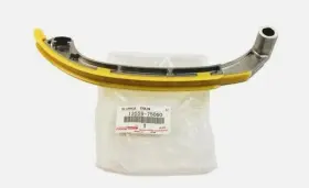 13559-75060 Toyota New Genuine 2.7l 2tr-fe Timing Chain Tensioner Guide