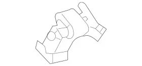 13560-0p010 Toyota Genuine Tensioner