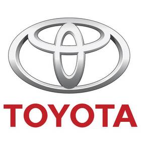Toyota 13561-22010 Genuine Damper Chain Vibrat