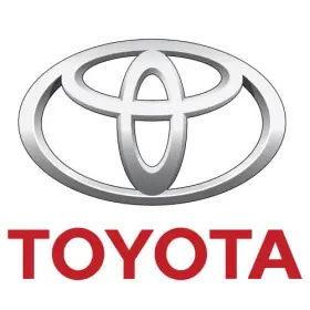 13561-22010 Toyota Genuine Damper Chain Vibrat