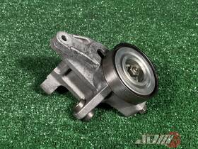 Toyota 16631-88580 3sgte Idler Pulley Bracket Caldina St246 / 88440-42011