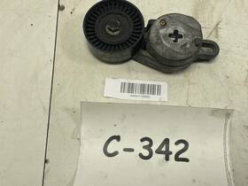Toyota 310.to1j12 2012 Camry 2.5l V4 Engine Belt Tensioner Oem