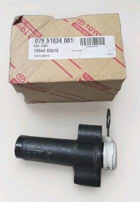 Toyota 85044 Engine Timing Belt Tensioner Adjuster-hydraulic Actuator