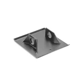 013-01604 Tramec Sloan Trailer Landing Gear Sand Shoe Low Mount 12 Inch