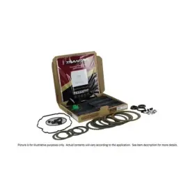 85004an Transtar Master Kit With Friction Steels Without Pistons 9hp48