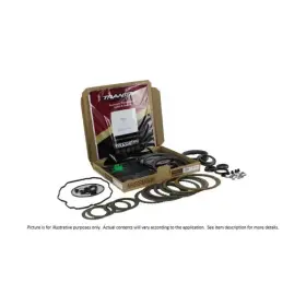85004ap Transtar Master Kit With Friction And Pistons Without Steels