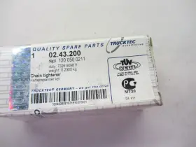 02.43.200 Trucktec Vintage Mercedes Timing Chain Tensioner Kit 120 050 02 11