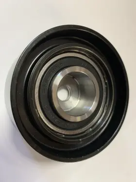 1116000039 Trumark 221057 New Smooth Pulley 6005dwa Nsk For Added On Rear A/c