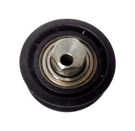 Trw 743161487340 Bt12 Engine Timing Belt Tensioner Fits Volkswagen 1975-1979