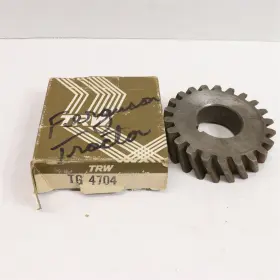 Tg4704 Trw 1942-52 Ford And Ferguson 4 Cylinder Tractor Engine Crank Sprocket Nors Trw# 4704