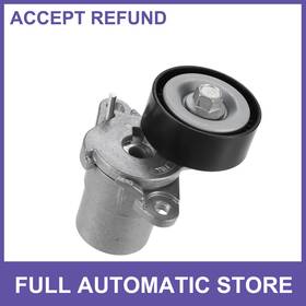 Uauto1 06l903133d Accessory Drive Belt Tensioner Assembly For Audi A3 1.8l 15-2016 No.06l903133d