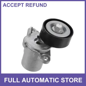 No.06l903133d Uauto1 06l903133d Accessory Drive Belt Tensioner Assembly For Audi A3 1.8l 15-2016