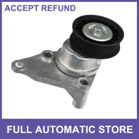 88929140 Uauto1 12554027/12580162/88929140 Belt Tensioner Pulley Assembly 12554027 One Custom For Chevrolet Express 1500