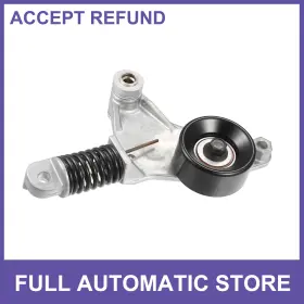 166200h021 Uauto1 1660128020/166200h021 Belt Tensioner Pulley Assembly No.1660128020/166200h021 For Toyota Camry 07