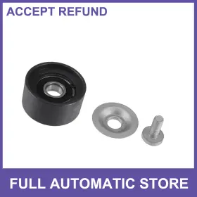 20503093 Uauto1 Accessory Drive Belt Idler Pulley Single Custom For Volvo