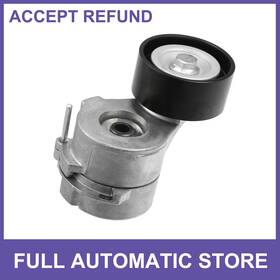 Uauto1 252812g662/252812g663 Belt Tensioner Pulley Assembly For Kia Optima Hybrid