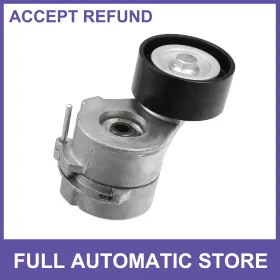 252812g663 Uauto1 252812g662/252812g663 Belt Tensioner Pulley Assembly For Kia Optima Hybrid
