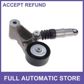 Uauto1 252813a000/252813a100 Engine Belt Tensioner Pulley Assembly Single Custom For Hyundai Ix55 2007-2015
