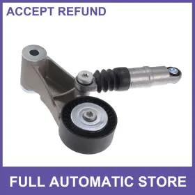 252813a100 Uauto1 252813a000/252813a100 Engine Belt Tensioner Pulley Assembly Single Custom For Hyundai Ix55 2007-2015