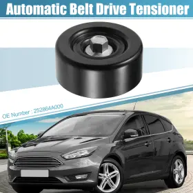 No.252864a000 Uauto1 252864a000 Belt Tensioner Pulley Assembly For Chevrolet Trailblazer 2002-2005