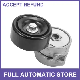 31170r8aa01 Uauto1 Engine Belt Tensioner Pulley Assembly For Acura Rdx 2013 -2015