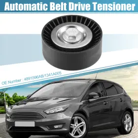 4891596ab Uauto1 4891596ab/1341a005 Drive Belt Tensioner Assembly Accessory For Jeep Compass 2007-2010