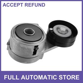 Uauto1 87801689 Drive Belt Tensioner For Ford Tractors 5640 6640 7740 7840 8240 8340 No.87801689