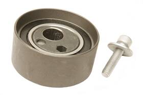 Uro 710il80 Engine Timing Belt Tensioner Roller For 1998-2001 Audi A4 2.8l V6