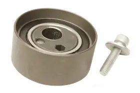 710il80 Uro Engine Timing Belt Tensioner Roller For 1998-2001 Audi A4 2.8l V6