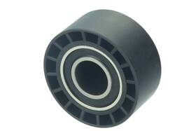 Uro Parts 445un29 For 2002-2005 Land Rover Freelander Engine Timing Belt Idler Pulley 2003
