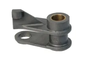93010551000 Uro Parts Engine Timing Chain Tensioner Sprocket Support
