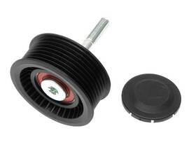 Uro Parts 94810212002 Drive Belt Idle Roller Porsche Cayenne