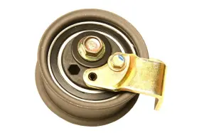 058109243e Uro Short Sku Uro-000162 Timing Belt Tensioner Roller 1.8l Audi A4 Quattro And Vw Passat