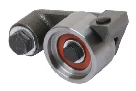Uro-008497 Uro Short Sku Timing Belt Tensioner Roller And Bracket Volvo 93-94 850 92-94 960 6842593
