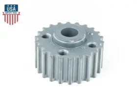 03p105263c Vag Toothed Belt Pulley