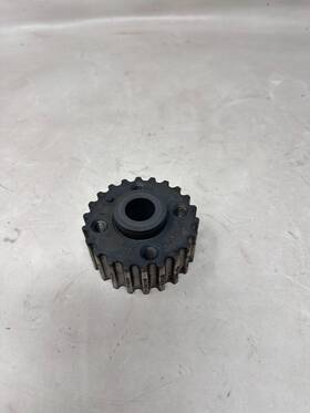 Vag Genuine Oe 03l1052693a Vw Amarok 2.0 16v Tdi Diesel Crankshaft Gear 2009-2014 03p105263a
