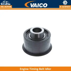387em94 Vaico For 1995-1997 Mazda Mx-6 2.5l V6 Engine Timing Belt Idler 1996