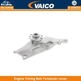 413eg11 Vaico For 1995 Mercedes-benz E320 3.2l L6 Engine Timing Belt Tensioner Lever