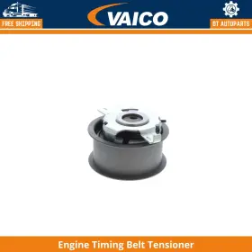 419jc58 Vaico For 2010-2014 Volkswagen Golf Tdi 2.0l L4 Engine Timing Belt Tensioner