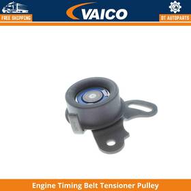 Vaico 496bk63 For 1995 Hyundai Scoupe 1.5l L4 Engine Timing Belt Tensioner Pulley