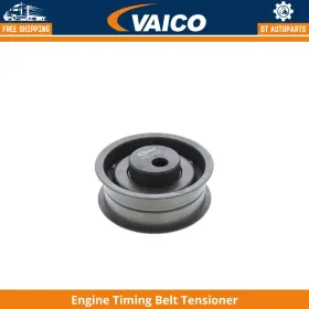 542ad55 Vaico For 1990-1992 Volkswagen Jetta Gli 16-valve 2.0l Eng Timing Belt Tensioner