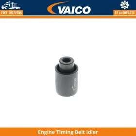 724fz24 Vaico For 2000-2004 Audi A6 Quattro Base 4.2l V8 Engine Timing Belt Idler Right